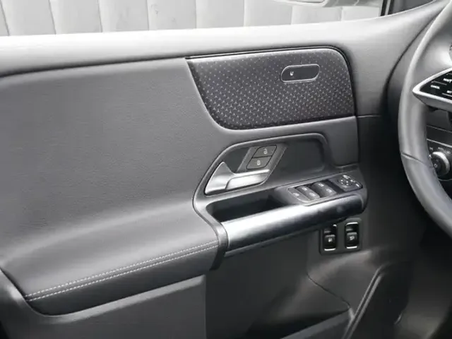 Mercedes-Benz B 250