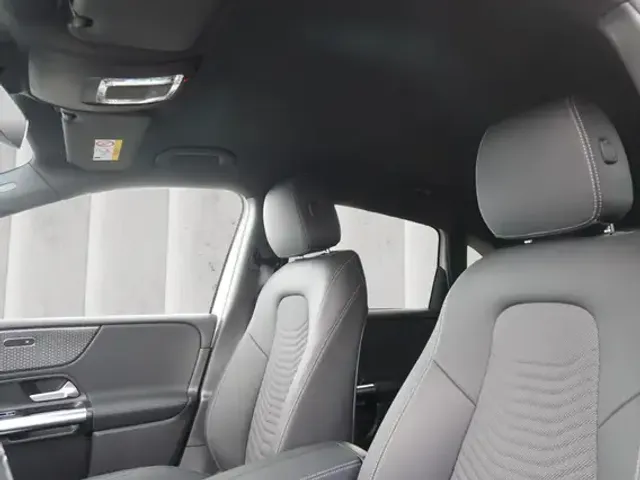 Mercedes-Benz B 250