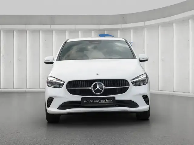 Mercedes-Benz B 250