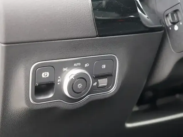 Mercedes-Benz B 250