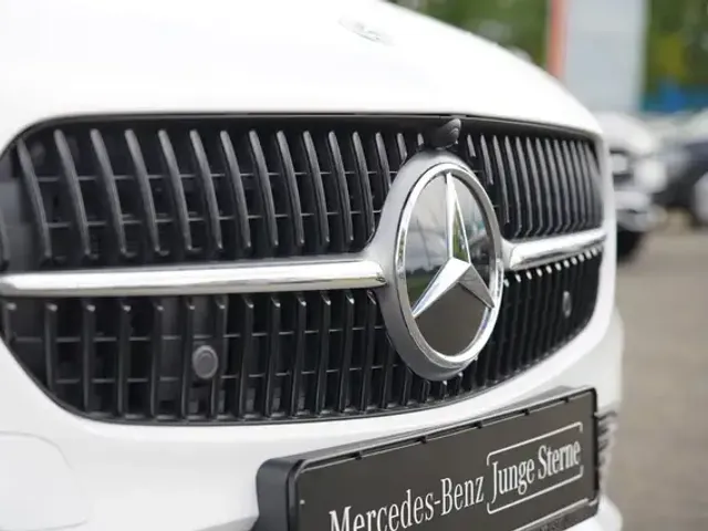 Mercedes-Benz B 250