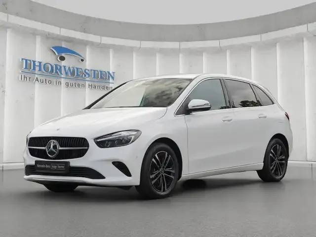 Mercedes-Benz B 250
