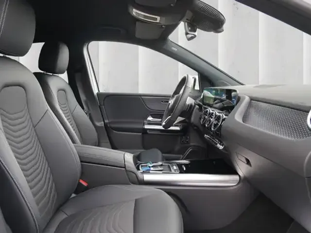 Mercedes-Benz B 250