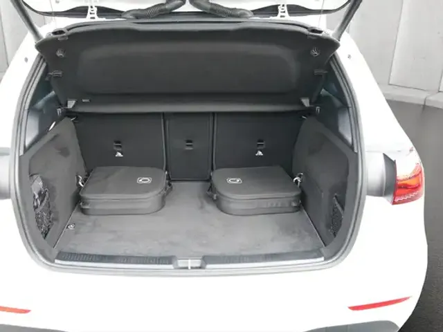 Mercedes-Benz B 250