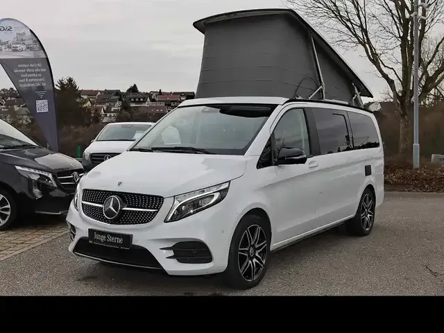 Mercedes-Benz V 300