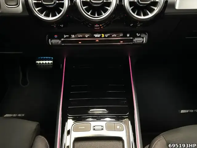 Mercedes-Benz EQB 350