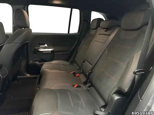 Mercedes-Benz EQB 350