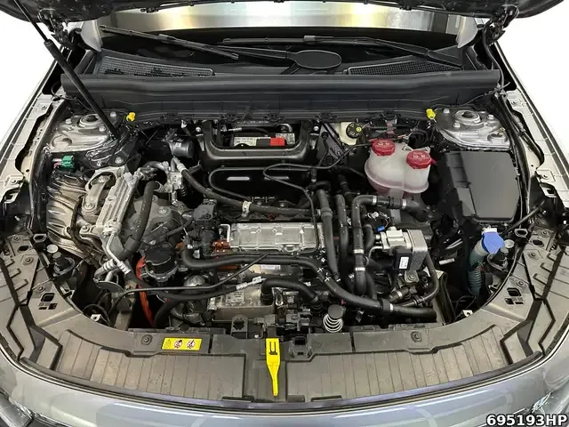 Mercedes-Benz EQB 350