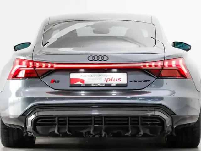 Audi RS e-tron GT