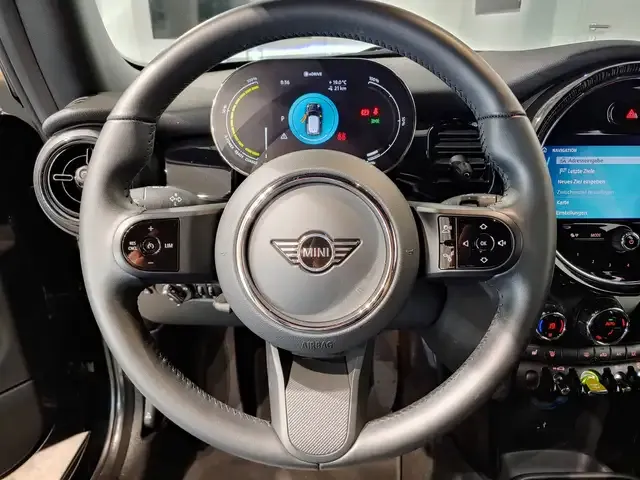 MINI Cooper SE