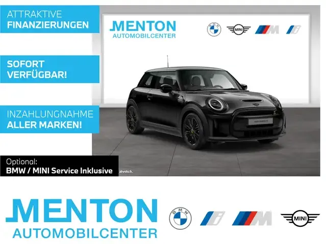 MINI Cooper SE