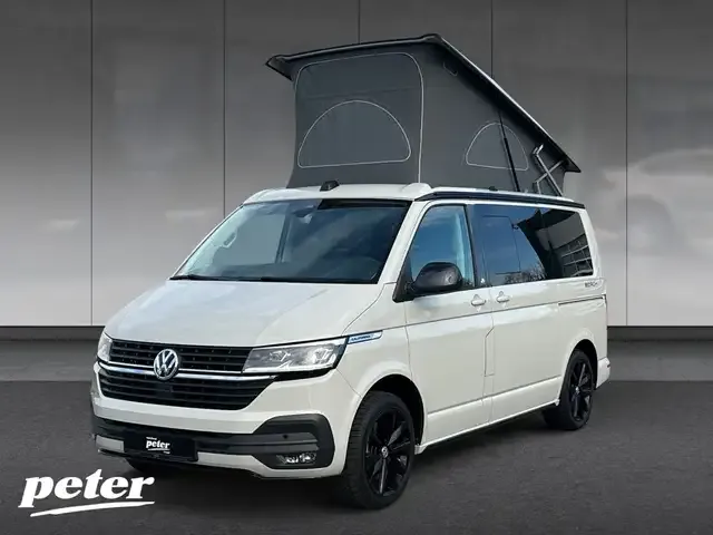 Volkswagen T6.1 California