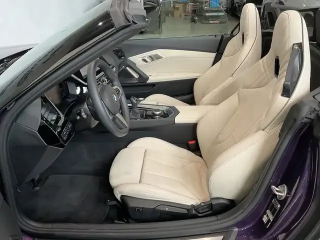 BMW Z4