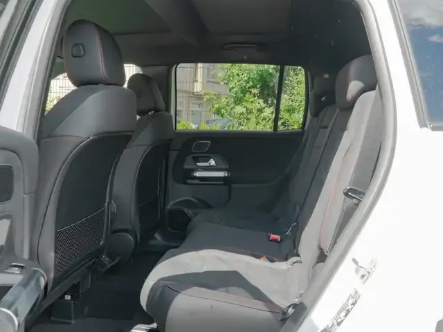 Mercedes-Benz GLB 220