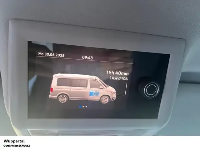 Volkswagen Sonstiges