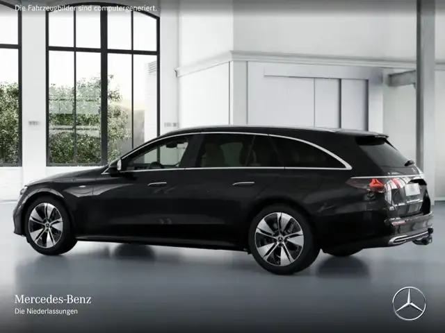 Mercedes-Benz E 300