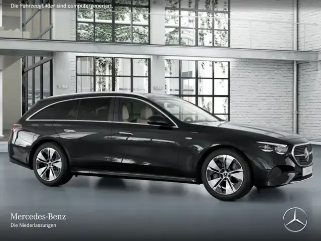 Mercedes-Benz E 300