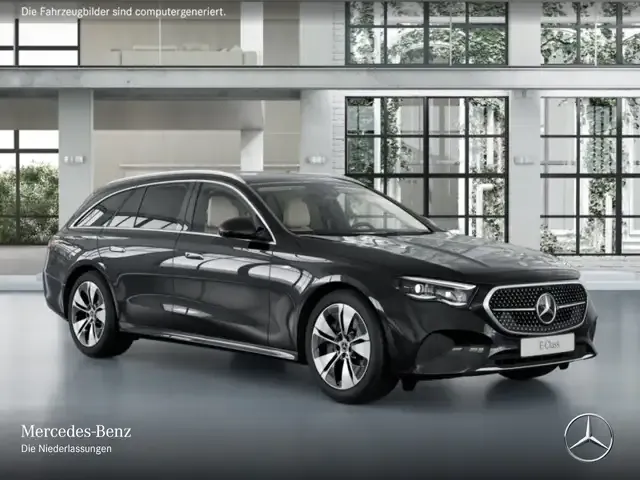 Mercedes-Benz E 300