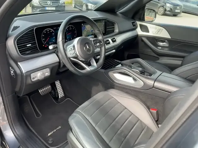 Mercedes-Benz GLE 300