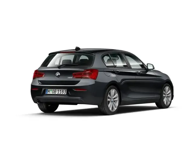 BMW 118