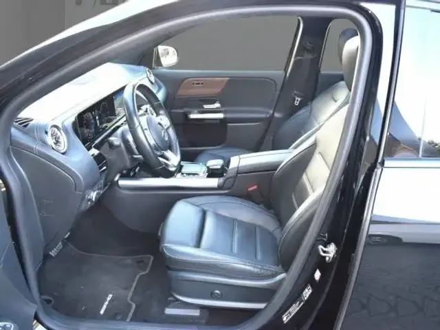 Mercedes-Benz EQA 350