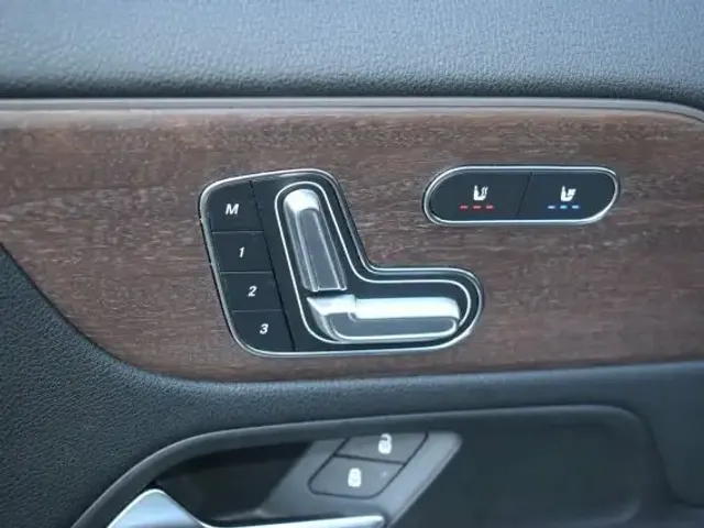 Mercedes-Benz EQA 350