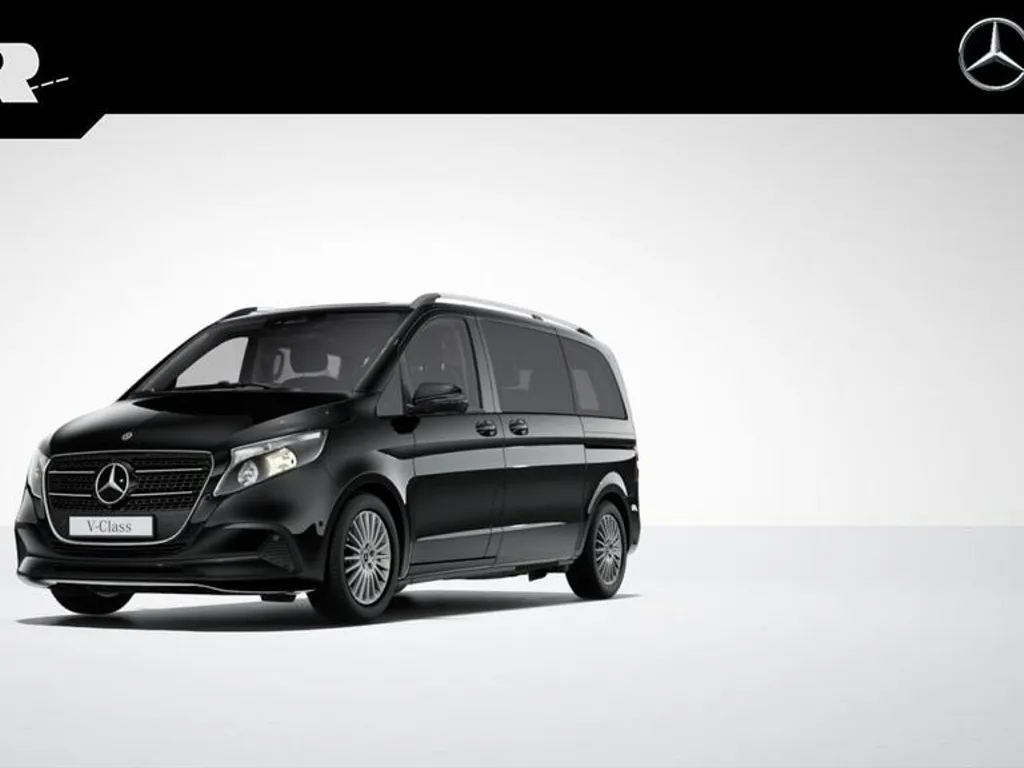 Mercedes-Benz V 220