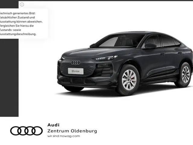Audi Q6