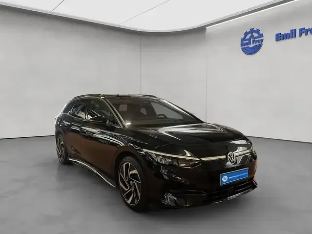 Volkswagen ID.7