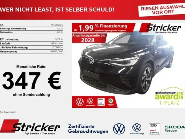 Volkswagen ID.4