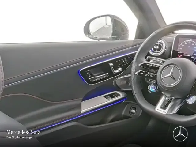 Mercedes-Benz CLE 53 AMG