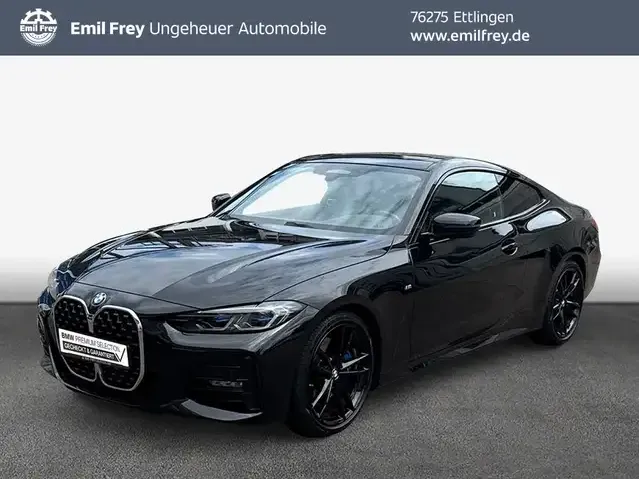 BMW 430