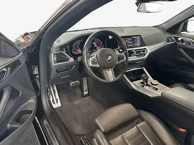 BMW 430