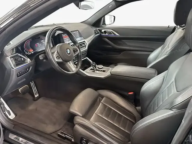 BMW 430