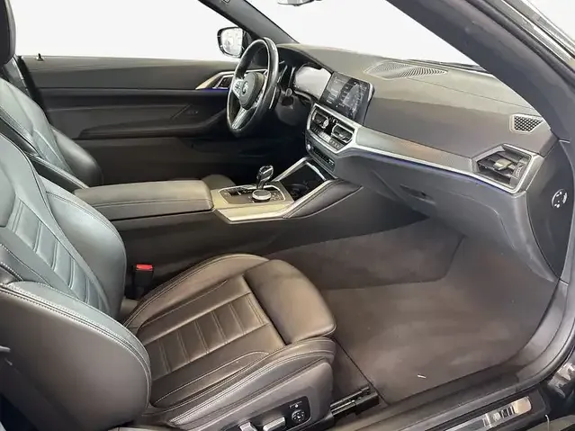 BMW 430