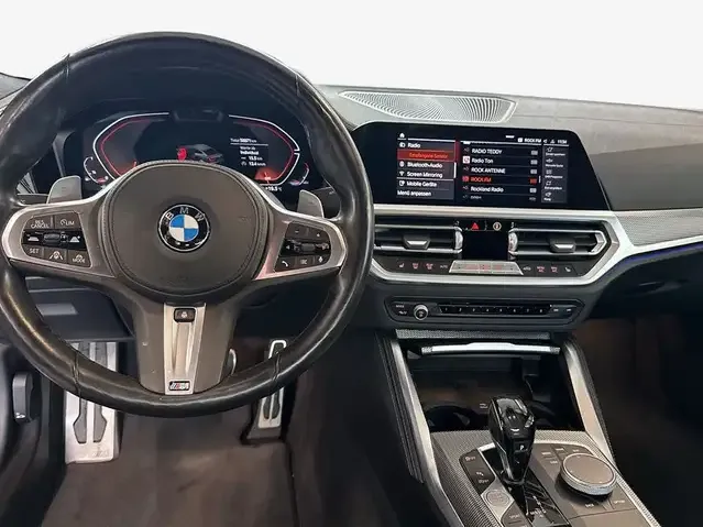BMW 430