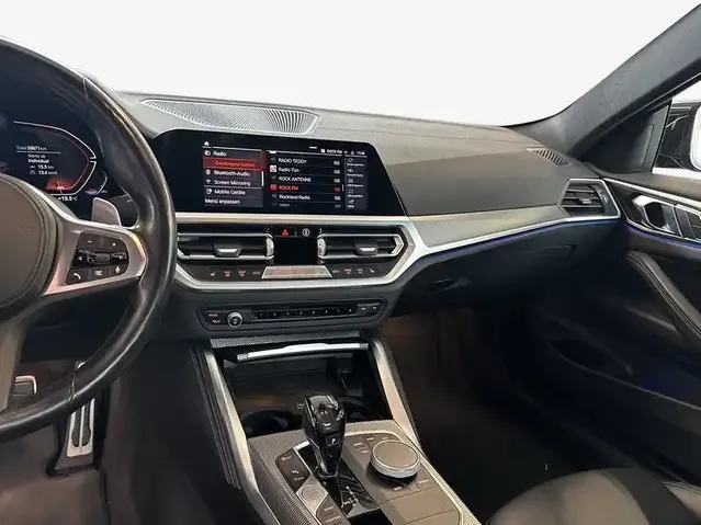 BMW 430