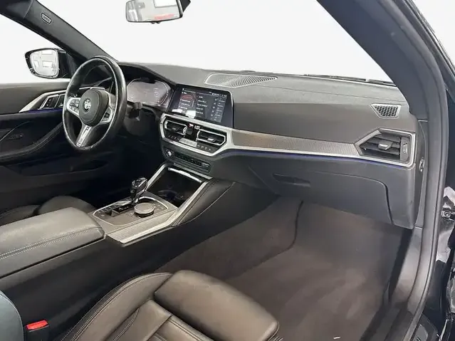 BMW 430