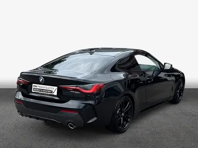 BMW 430