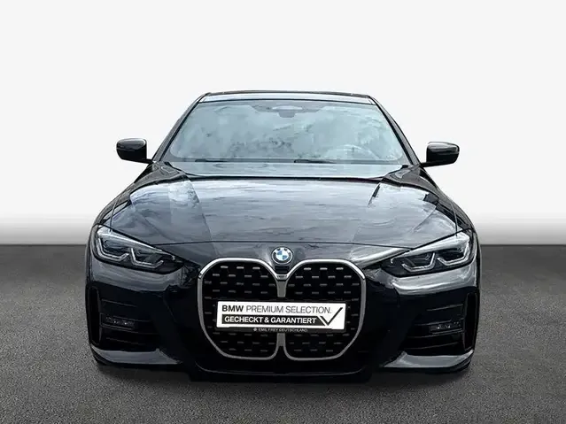 BMW 430