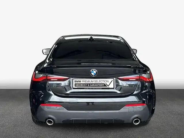 BMW 430