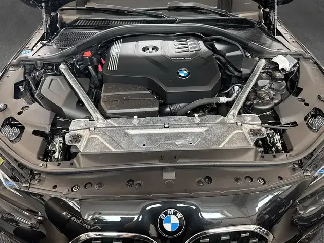 BMW 430