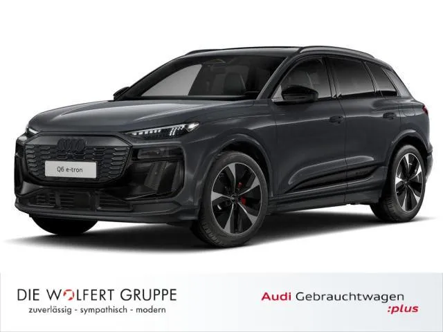 Audi Q6