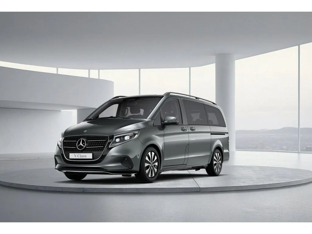 Mercedes-Benz V 250