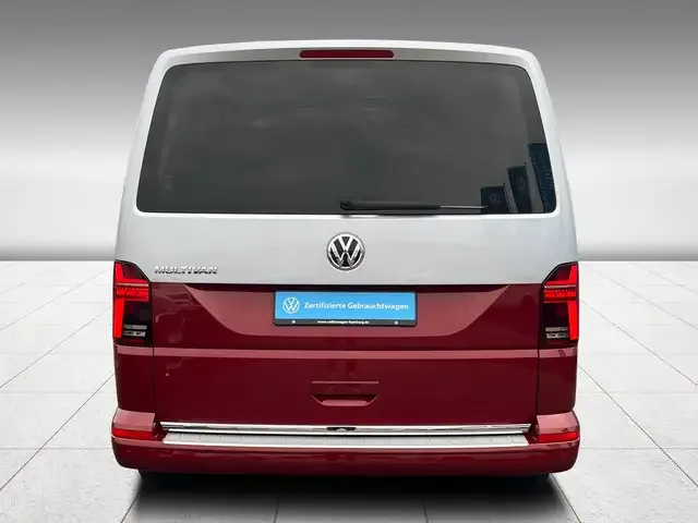 Volkswagen T6.1 Multivan