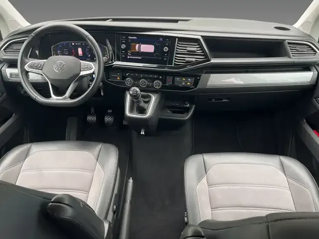 Volkswagen T6.1 Multivan