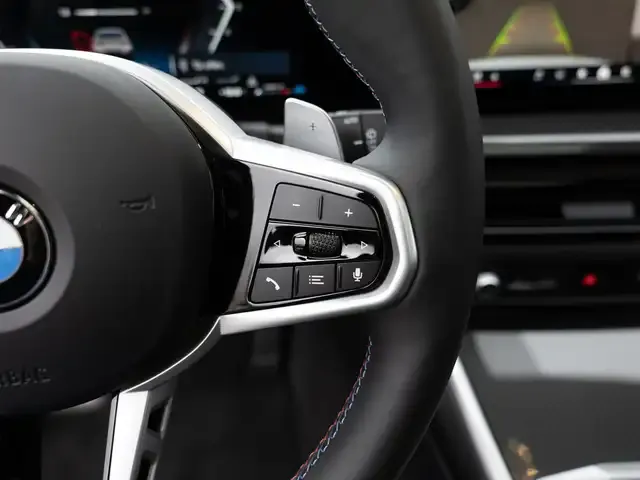 BMW 340