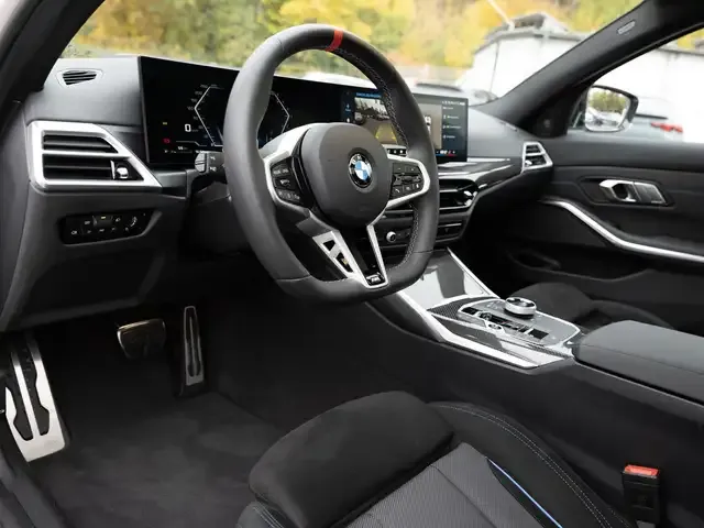 BMW 340