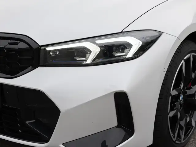 BMW 340