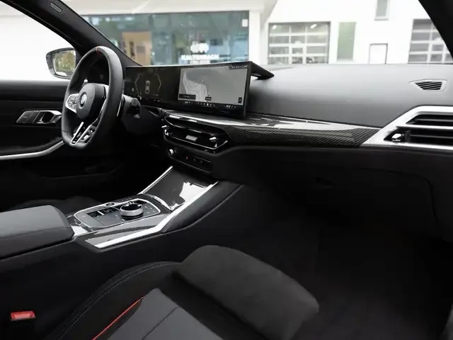 BMW 340